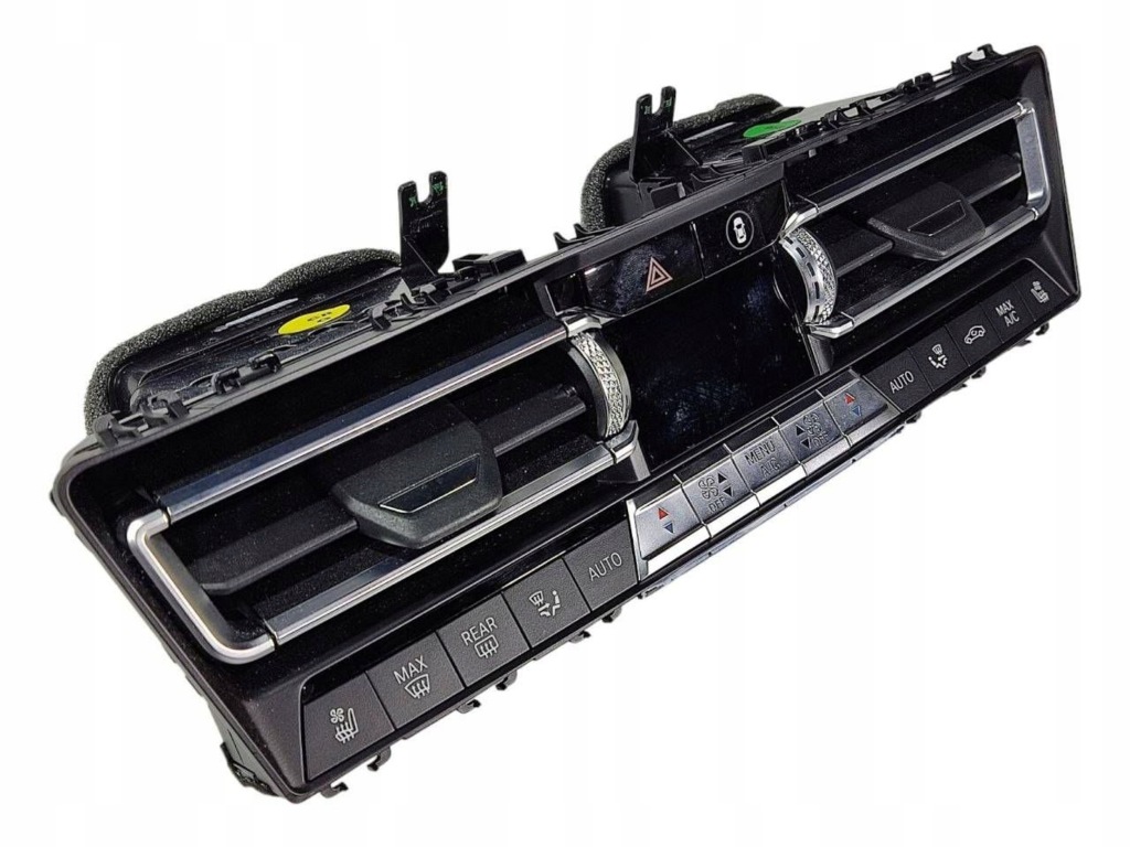 Купити Панель кондиціонера bmw 8 g16 64119458566
