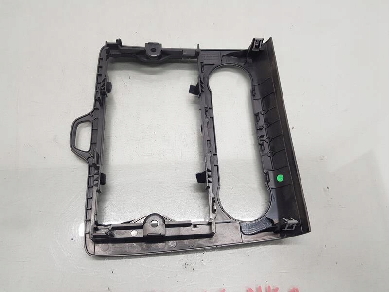 фото №4, Рамка захист радіо ford focus mk2