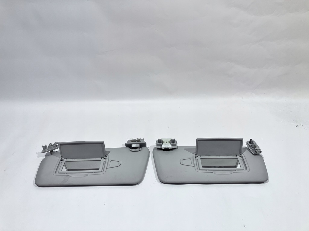 фото №1, Защита солнцезащитная a klasa w176