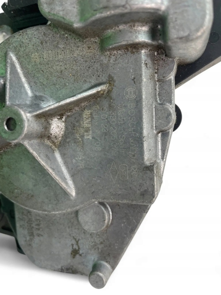 Моторчик дворники крышки renault captur 2 hf_ 0390205079 32095264 Киев