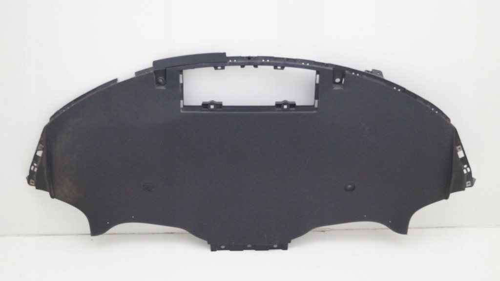 фото №1, Tesla 3 iii 17-20 плита pod бампер задня задня t