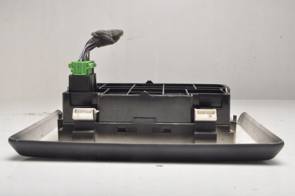 фото №5, Volvo s80 ii панель управление радио задняя 39872024