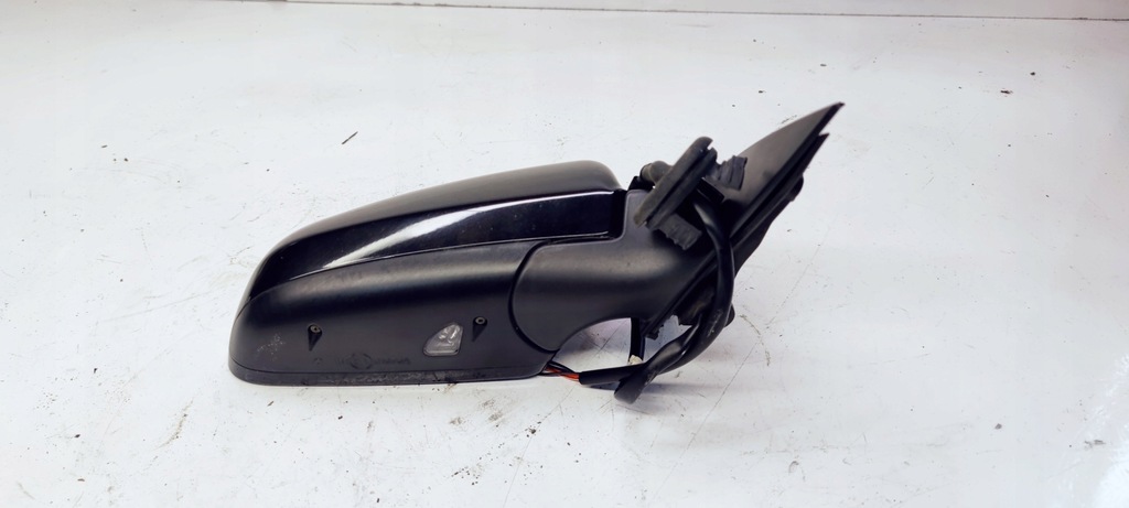 фото №7, Дзеркало праве audi a6 c6 lz9y 7 pin europa