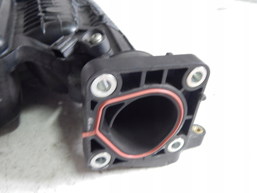 фото №5, Коллектор всасывающий honda civic ufo ix 1.4 b 12-16