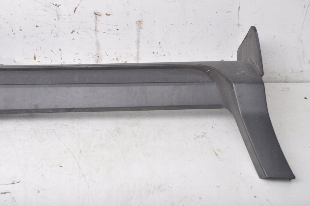 фото №9, Ford kuga mk2 накладка порог правая