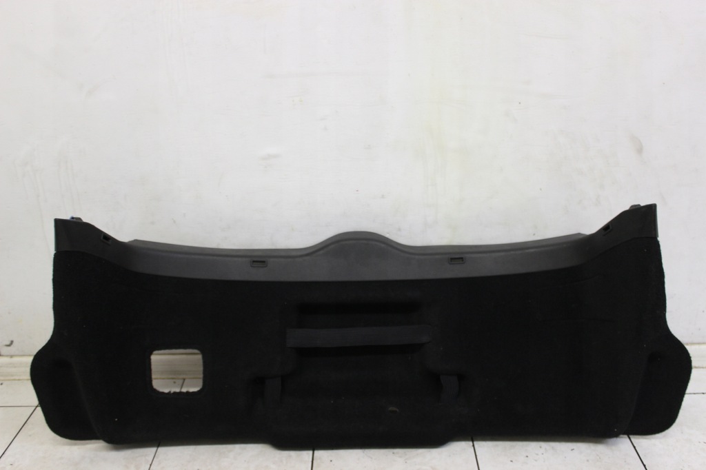 фото №1, Обивка крышки opel insignia i a kombi 2008r-