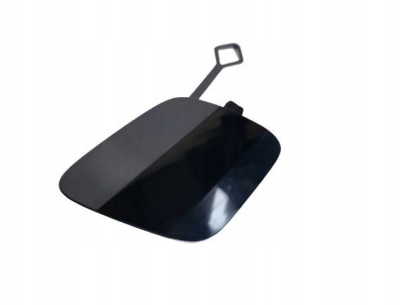 фото №1, Renault captur ii заглушка фаркоп перед