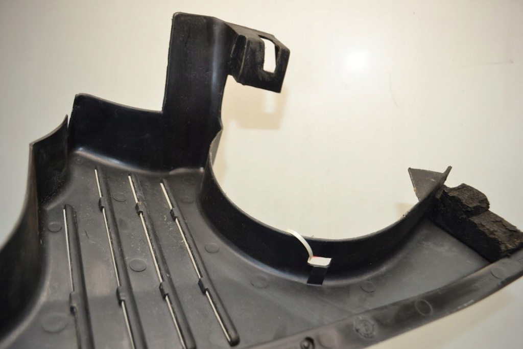 Mercedes r129 sl захист відсік двигуна права Оригінал