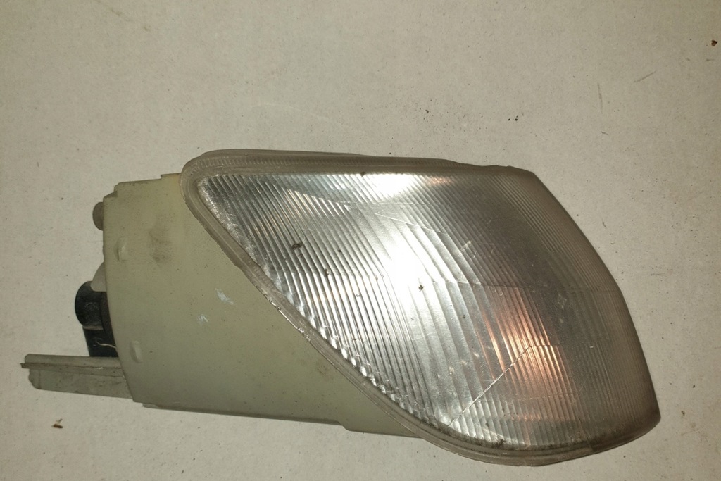 фото №7, Передняя правая лампа поворотник peugeot 306 хэтчбек 7a, 7c, n3, n5