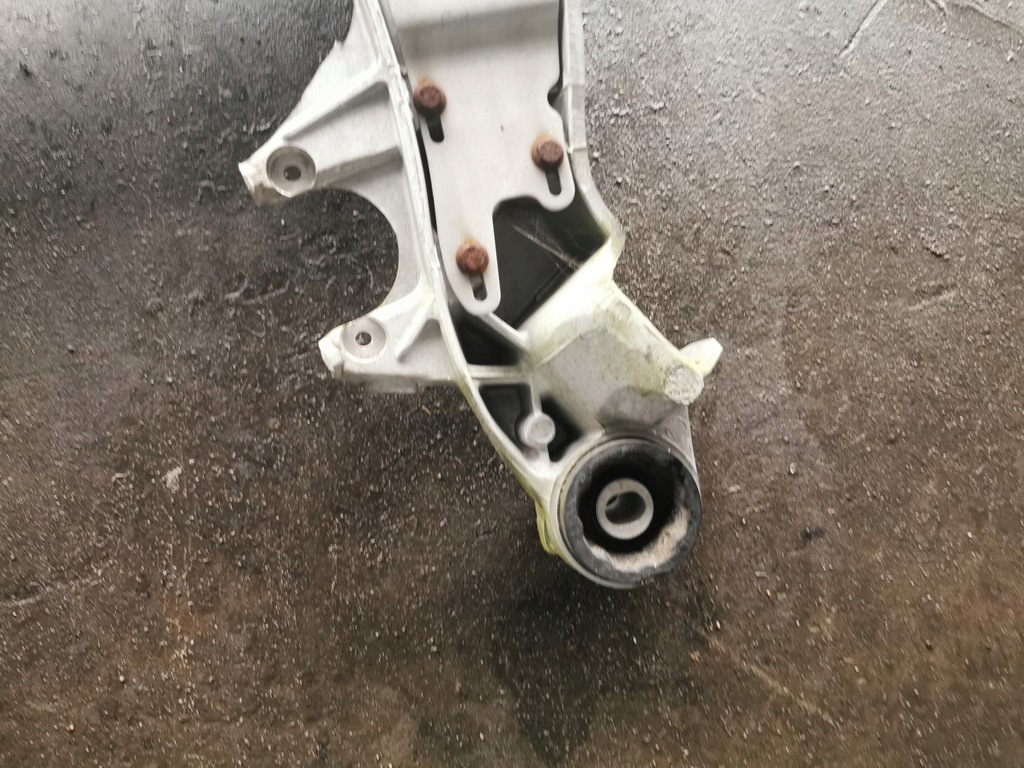 фото №16, Подрамник подрамник audi rs6 c5 4.2bt v8 4b3399313h