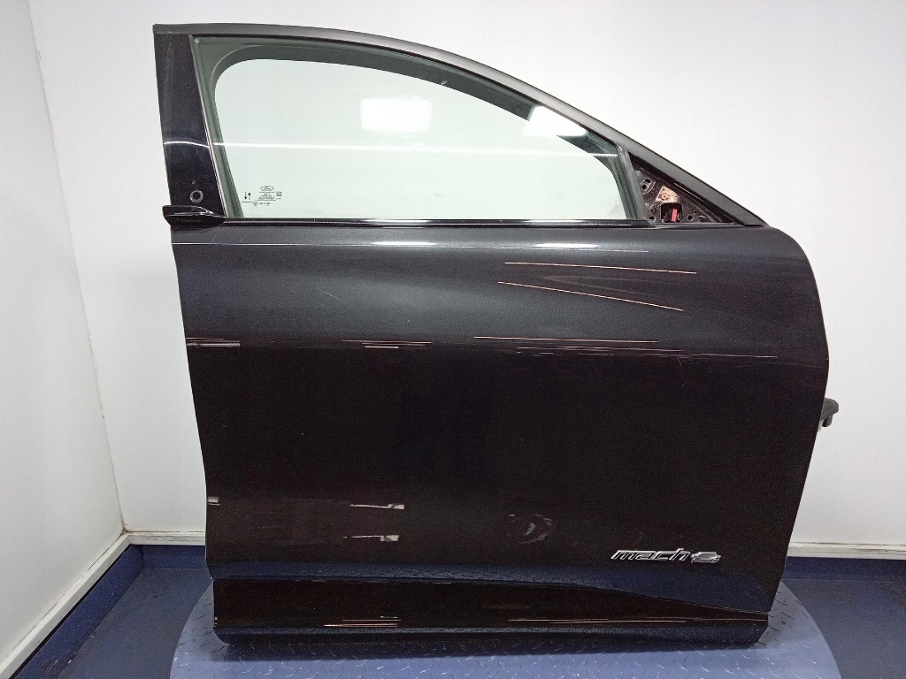фото №1, Ford mustang mach-e дверь перед правое передние