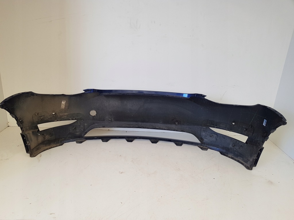 фото №7, Tesla model y бампер перед передний хороший