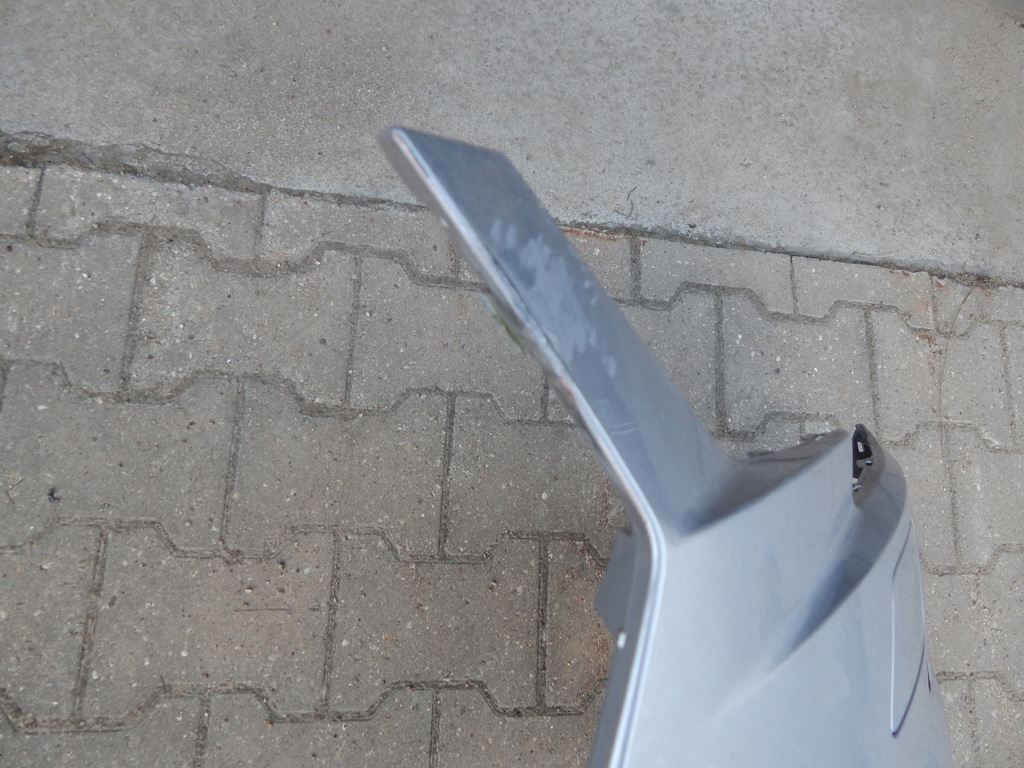 фото №5, Бампер audi a3 8v3807437 lift