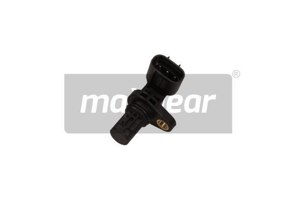 фото №2, Maxgear 24-0234 генератор импульсов, wał коленчатый