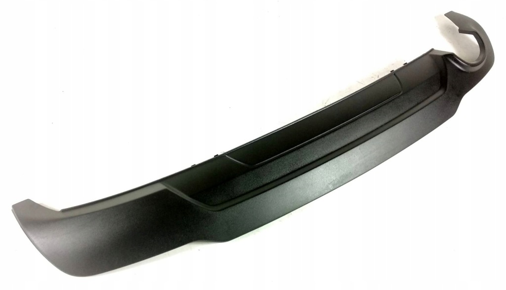 Спойлер спойлер накладка бампера mercedes w204 Недорого