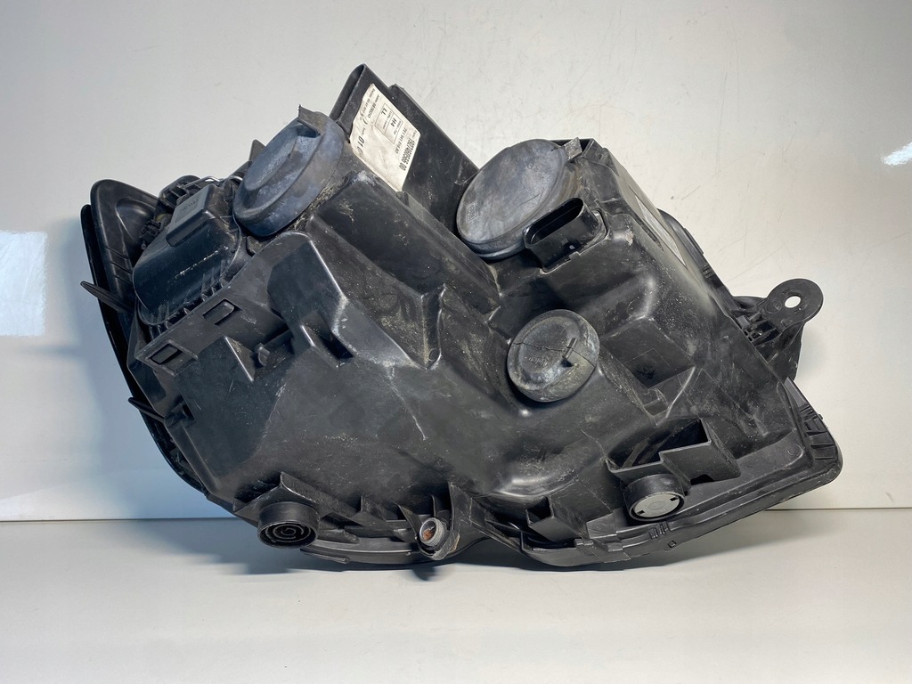 фото №7, Vw transporter t6 лампа ліва лівий перед передня 7e1941015ad