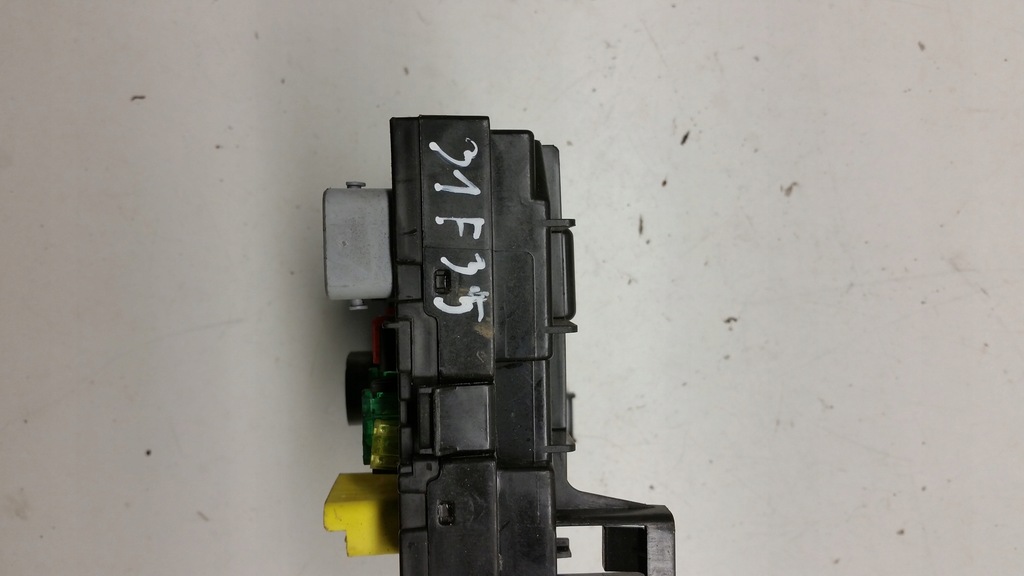 фото №7, Коробка модуль роз'єми bsm l03 peugeot citroen 9661707880 europa гарантія