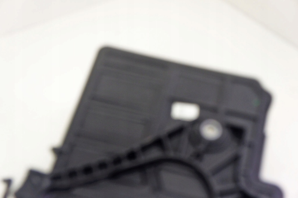 фото №7, Ns257 dacia sandero iii основание аккумулятор