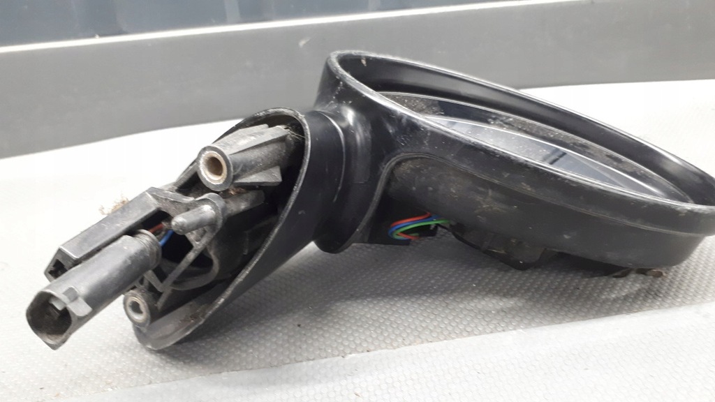 фото №5, Дзеркало праве mini cooper r50 5pin