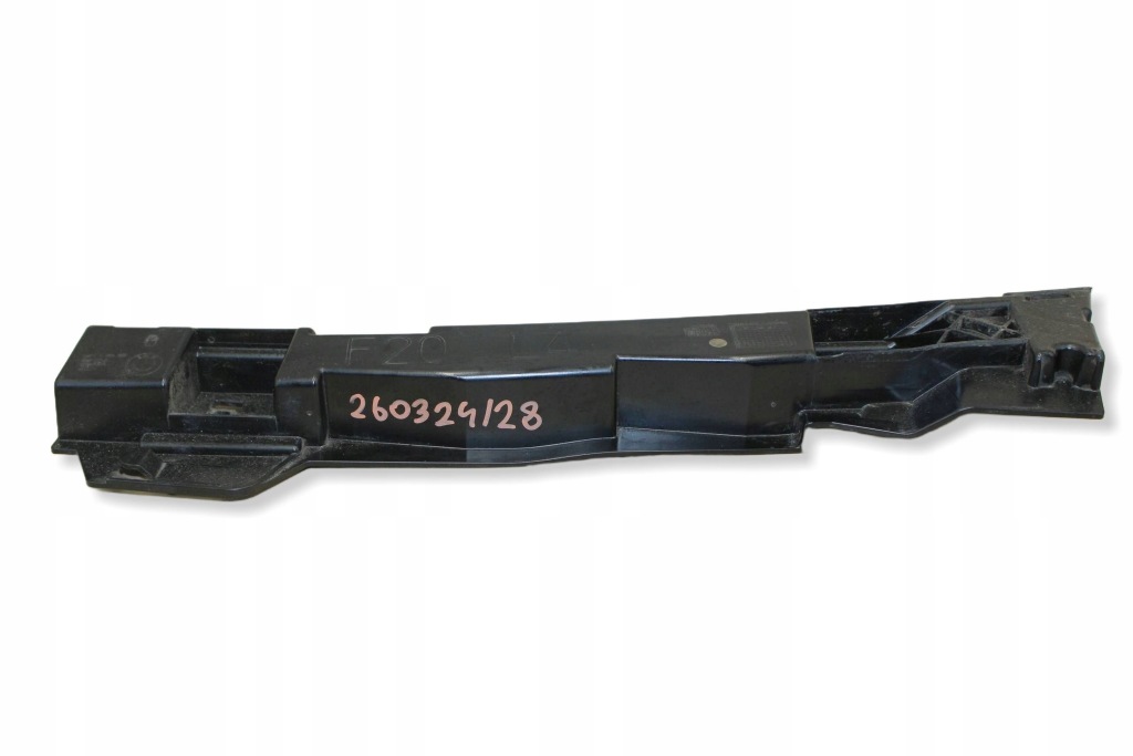 Купить Направляющая кронштейн порог левая сторона bmw f20 f21 7264359