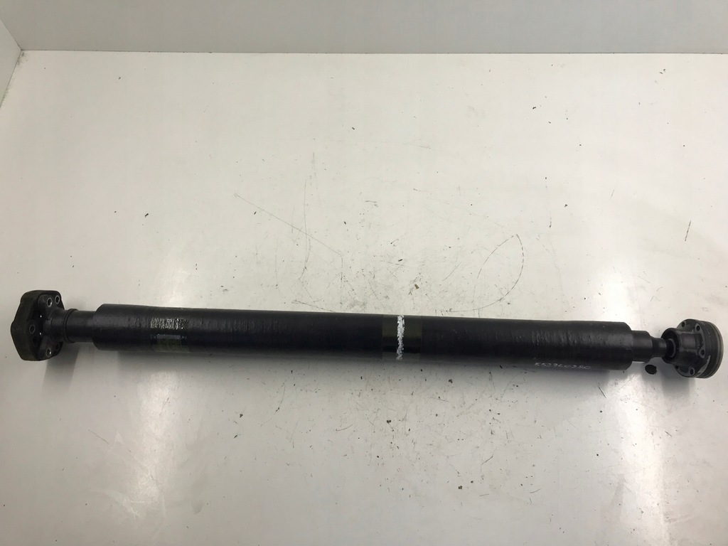 фото №1, Alfa romeo stelvio quadrifoglio 2.9 510km wał приводной