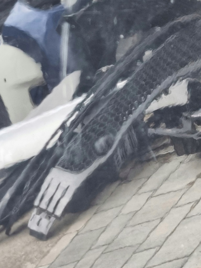 фото №7, Citroen berlingo partner форточка дверь правое задние задняя