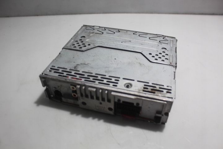 фото №3, Радио fiat linea sony