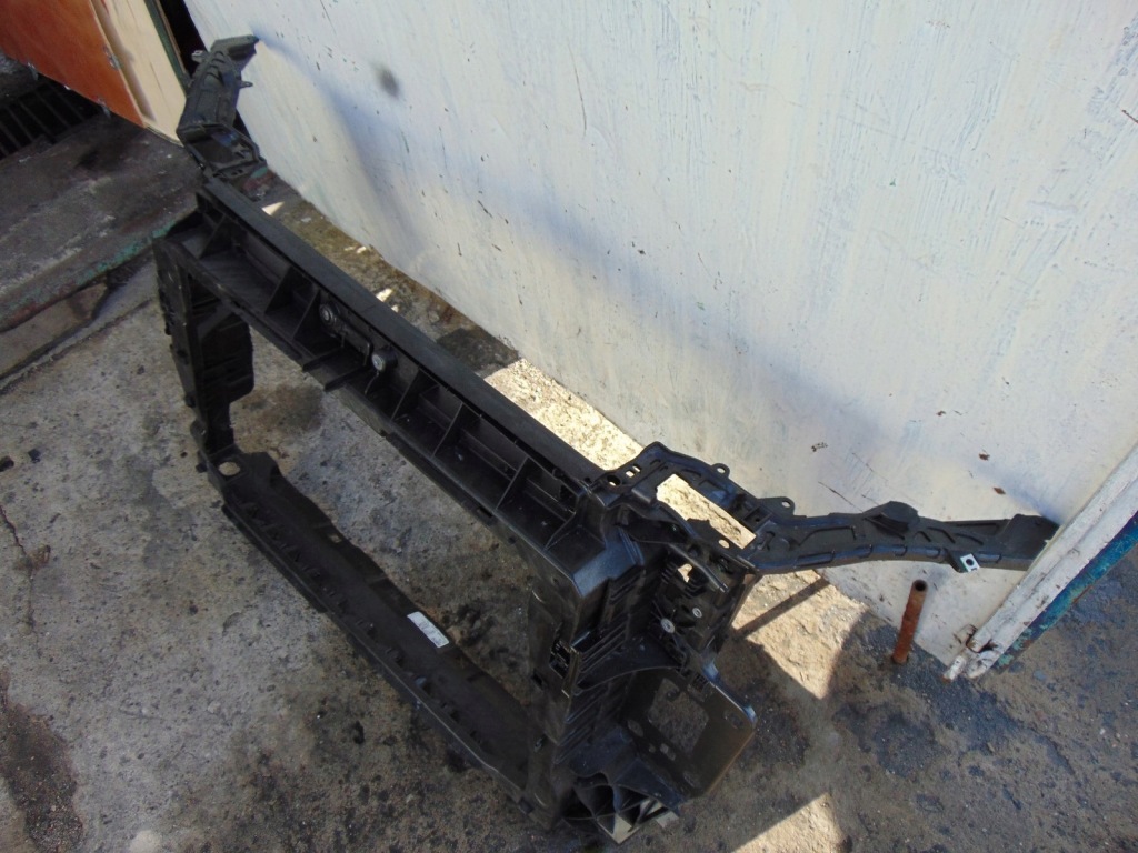 фото №5, Підсилювач pas перед audi q3 18- 83a805594h