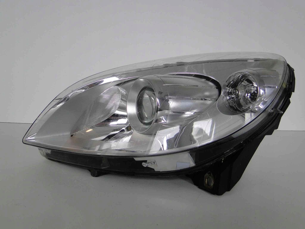 фото №13, Лампа перед левая mercedes b-klasa w245 2004-2012