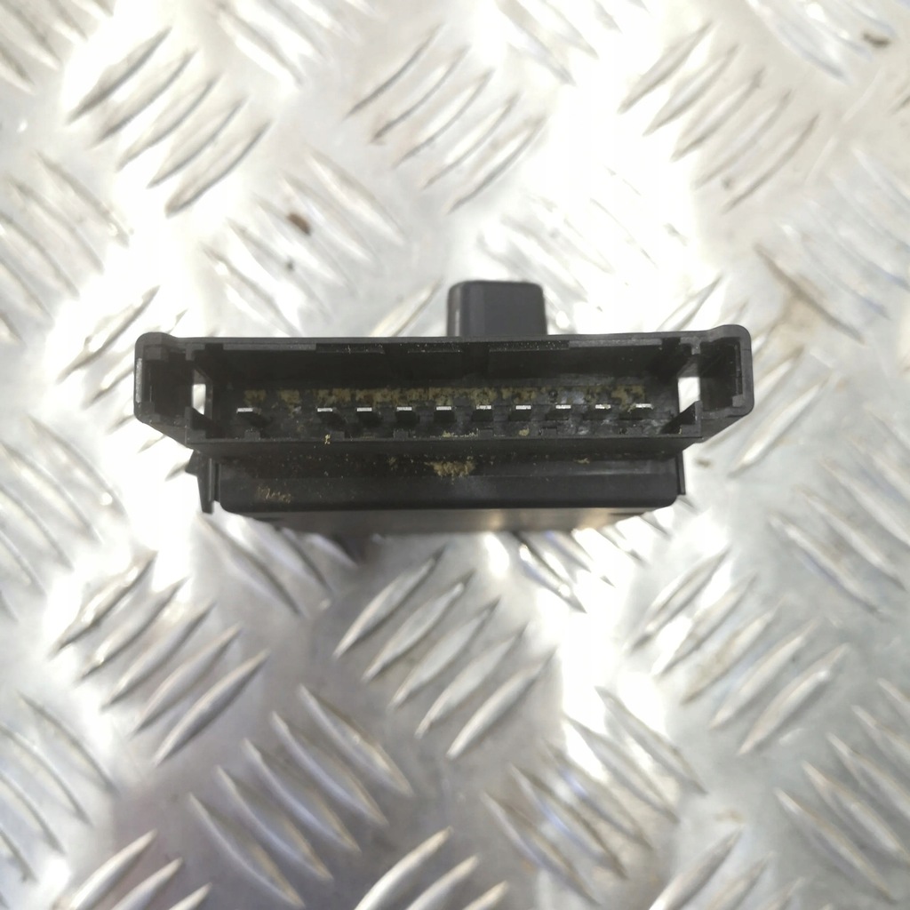 фото №1, Dodge grand caravan 2017 права сторона модулі комфорту