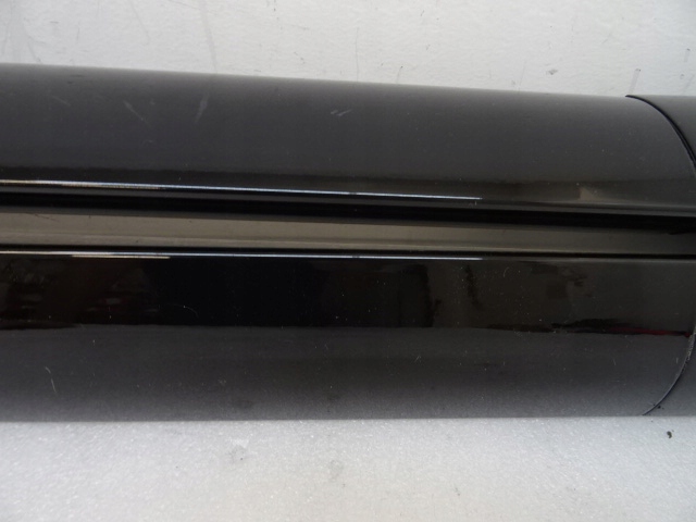 фото №4, Citroen c4 cactus рейлинги кровельные комплект чёрные