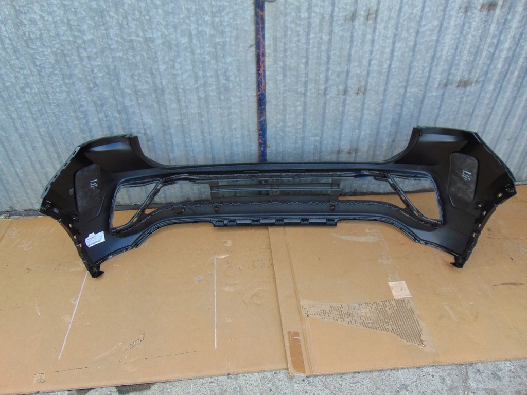 фото №9, Бампер задня vw t-roc lift 2020- 2ga807421p