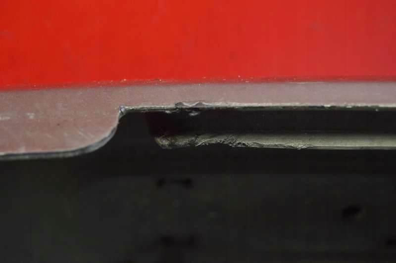 фото №12, Бампер перед передний 02 ford fusion 02-05