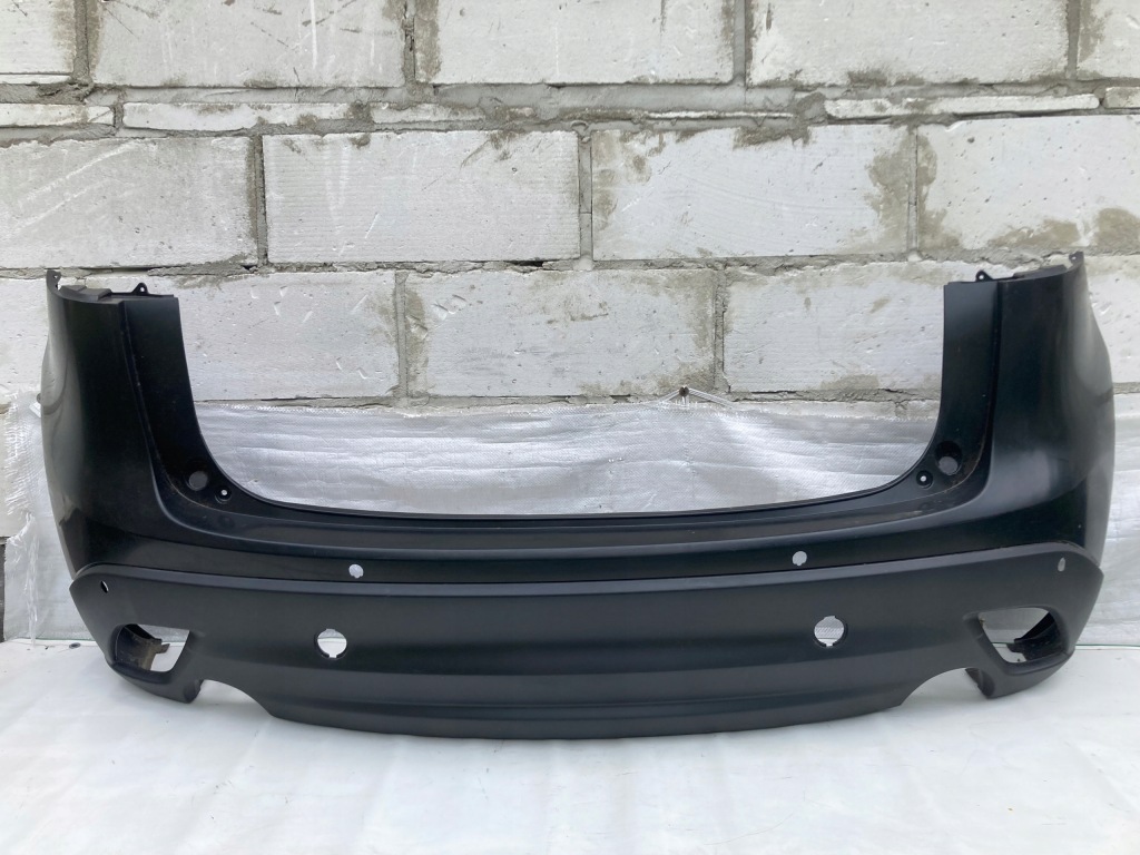 Купить Бампер задний  pdc mazda cx-5 12-16