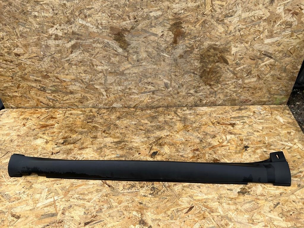 фото №1, C4 cactus молдинг поріг ліва