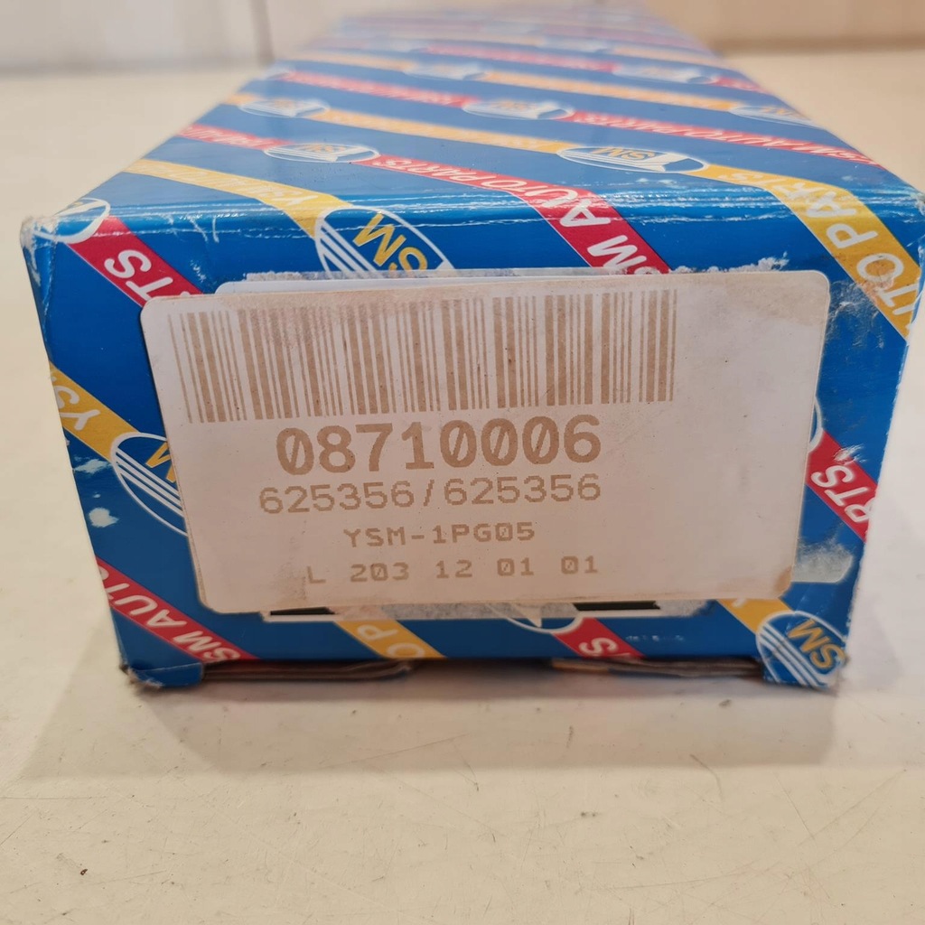 фото №7, Peugeot 306 переключатель света поворотники 625356