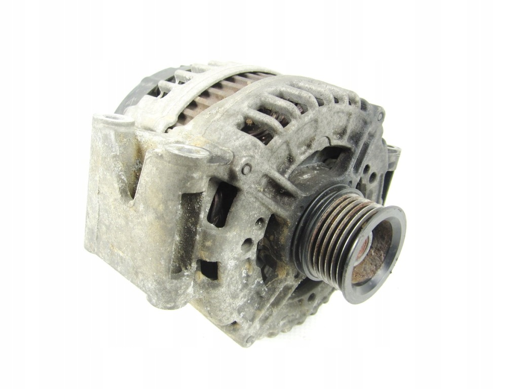 Купити Генератор mercedes w212 e63 6.3 amg