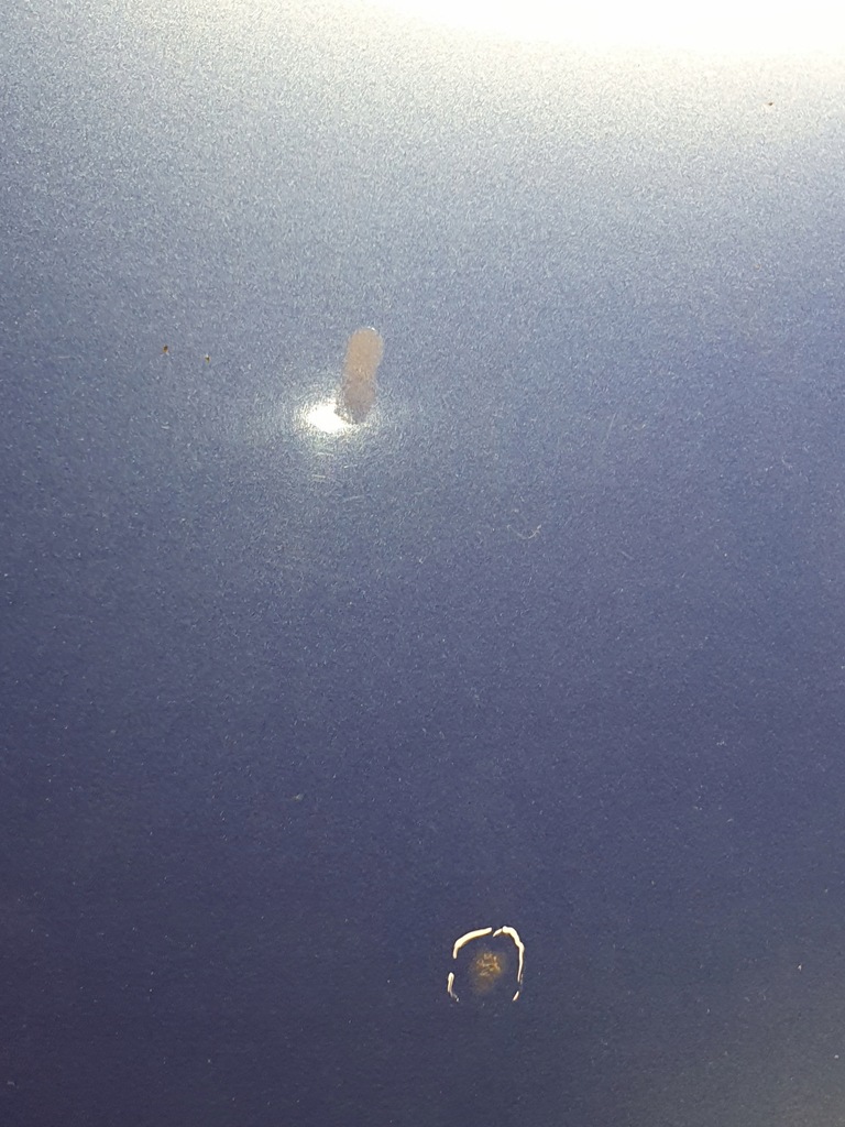 фото №7, Капот citroen berlingo i 99r. k: kmhc