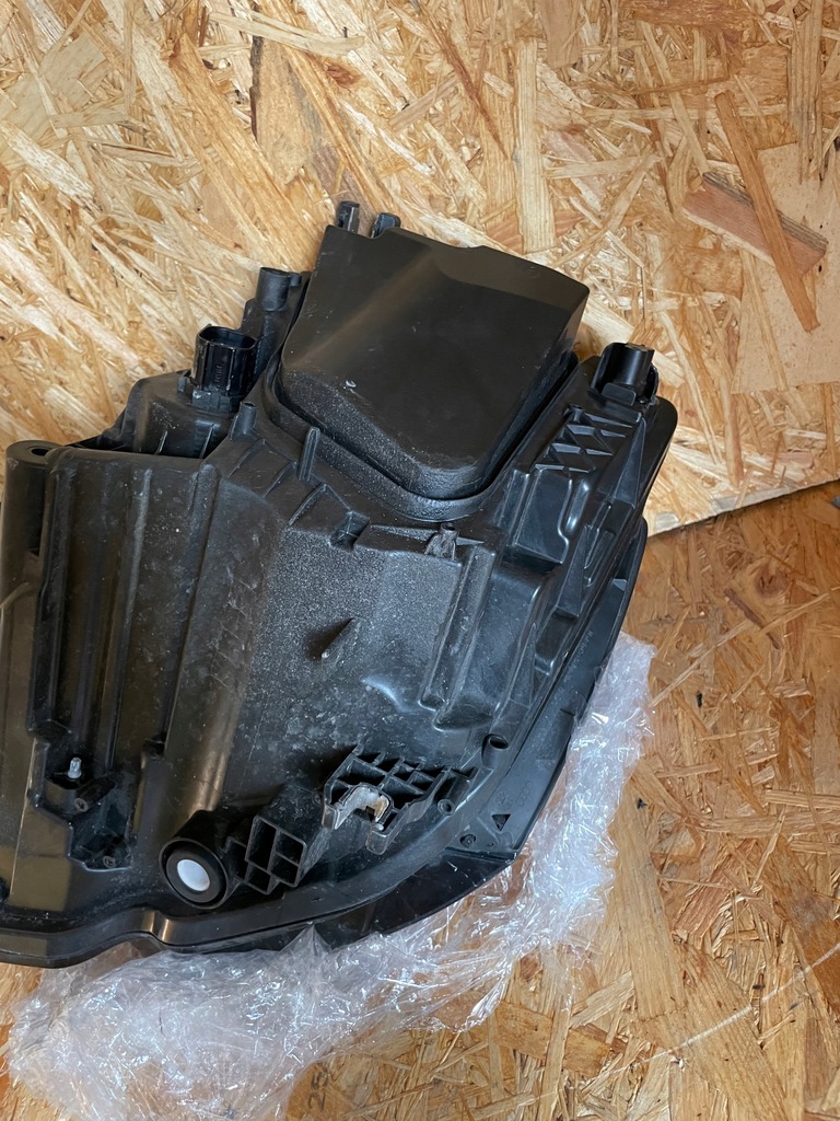 фото №13, Лампа права full led audi a6 4k c8 usa!