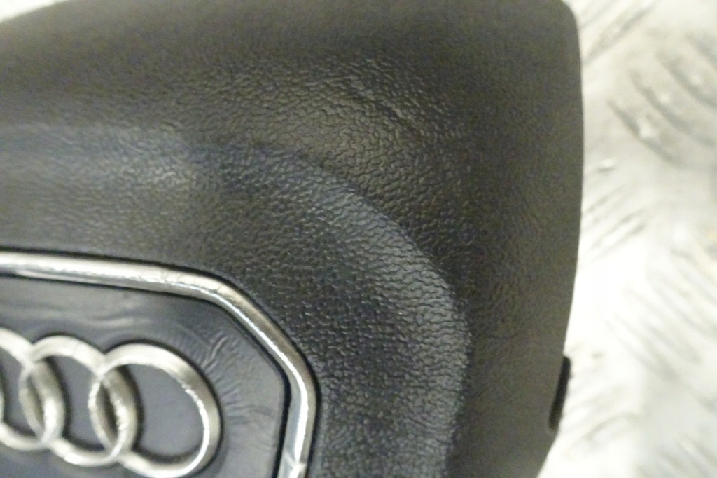 фото №13, Audi q3 83a - панель приладів приладова подушки безпеки ремені