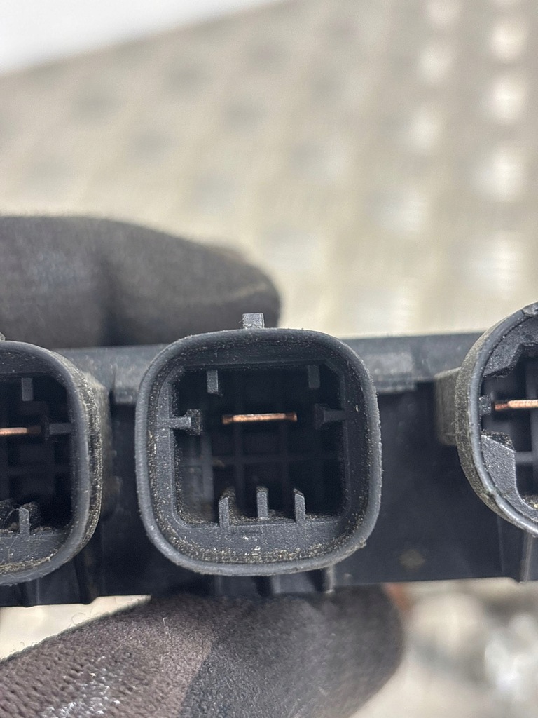 фото №9, Renault scenic iii - grand scenic iii 2013 джгут трубопровід додаткових