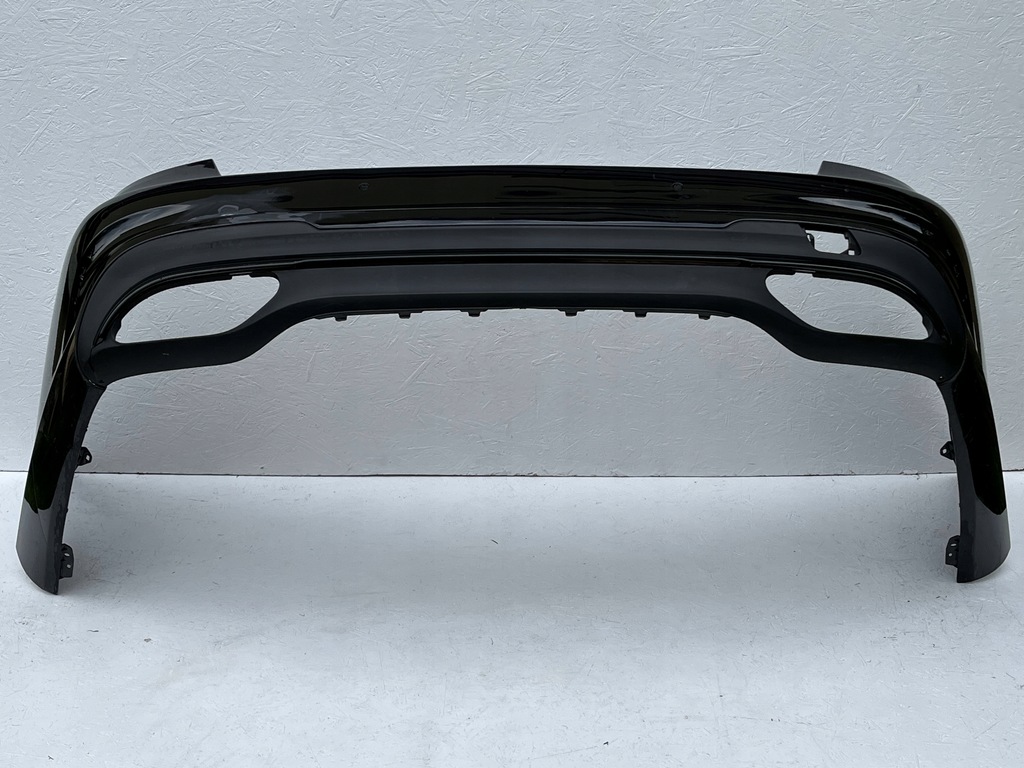 фото №1, Mercedes e klasa w212 lift sedan amg бампер задняя