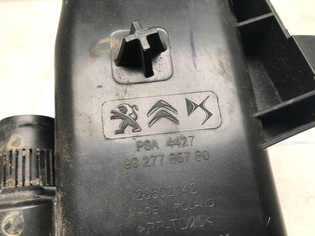 фото №10, Opel grandland x peugeot 3008 ii 1.2 filt вугільний 9827785780