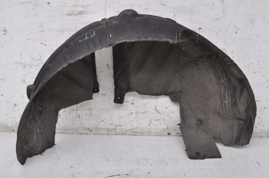 фото №2, Ford puma mk2 подкрылок правый задняя задние 20r