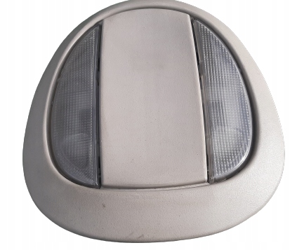 фото №1, Chrysler grand voyager iv лампа кабіни стельовий 75813osk70