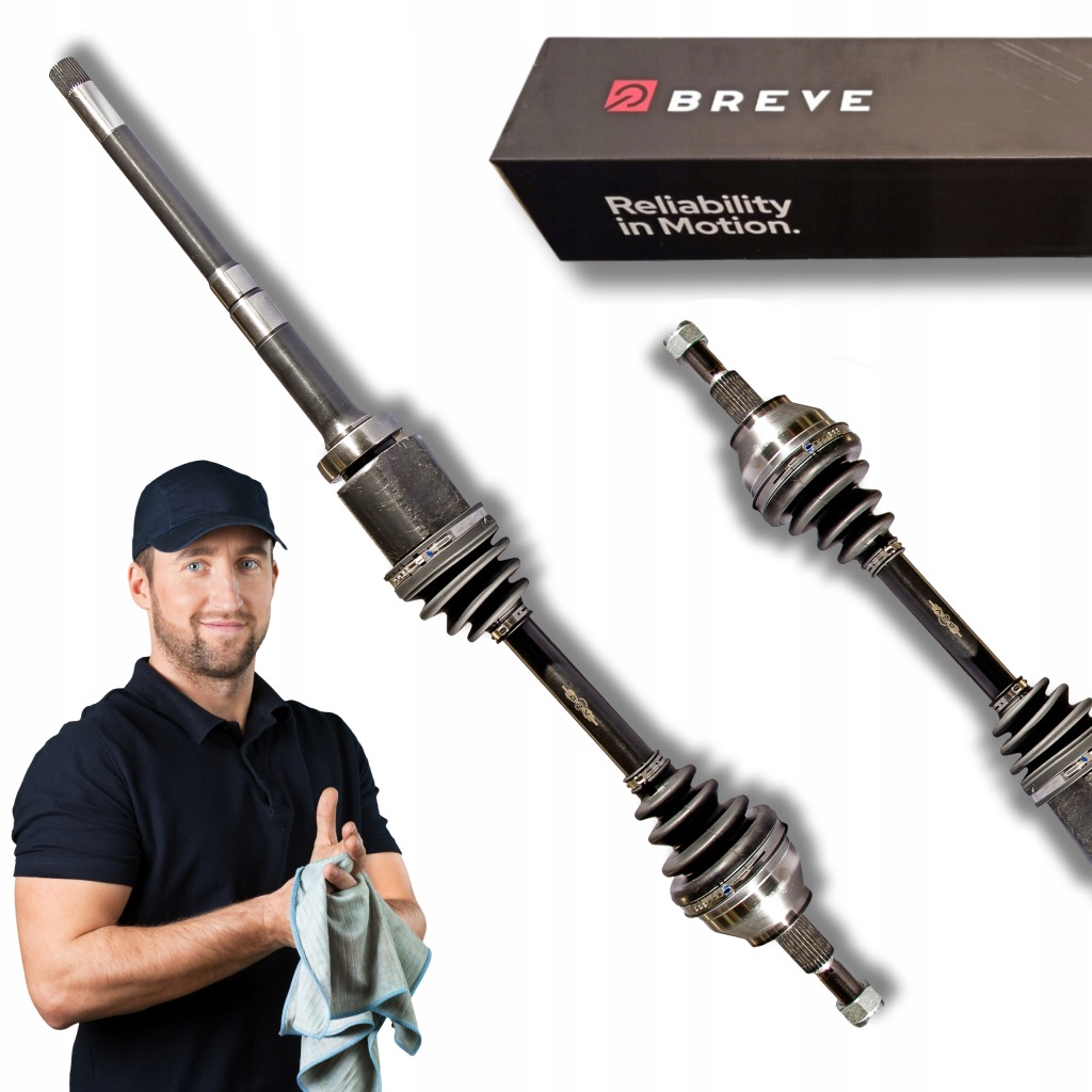 Купить Приводной вал правая ford kuga 2 dm2 2.0 ecoboost 4x4 автоматическая коробка передач новая