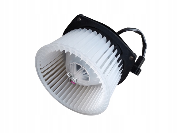 фото №3, Новый вентилятор воздуходувка обдув jeep commander wh