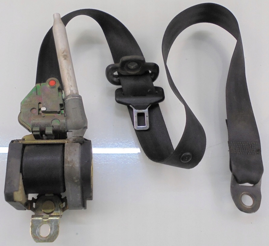 фото №1, Daewoo nubira ii 99 pas безпеки лівий перед