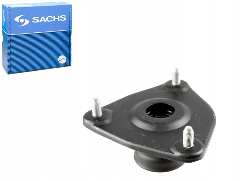 фото №1, Подушка амортизатора перед l/p hyundai elantra iv i30 kia ceed