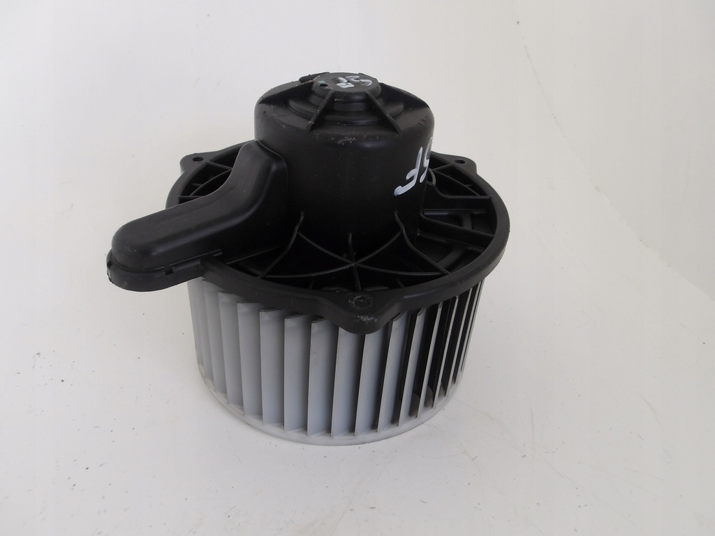 фото №1, Santa fe ii 06-12 воздуходувка обдув вентилятор eu